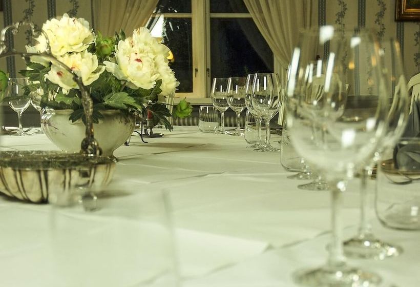 Pensão Påskallaviks Gästgifveri