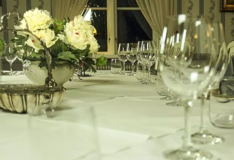 Majatalo Påskallaviks Gästgifveri