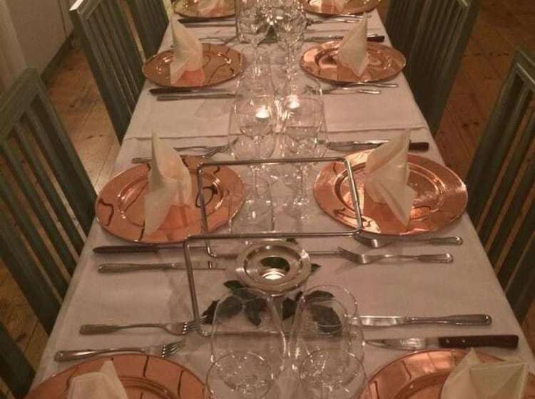 Pensão Påskallaviks Gästgifveri