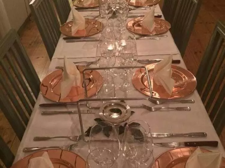 Majatalo Påskallaviks Gästgifveri