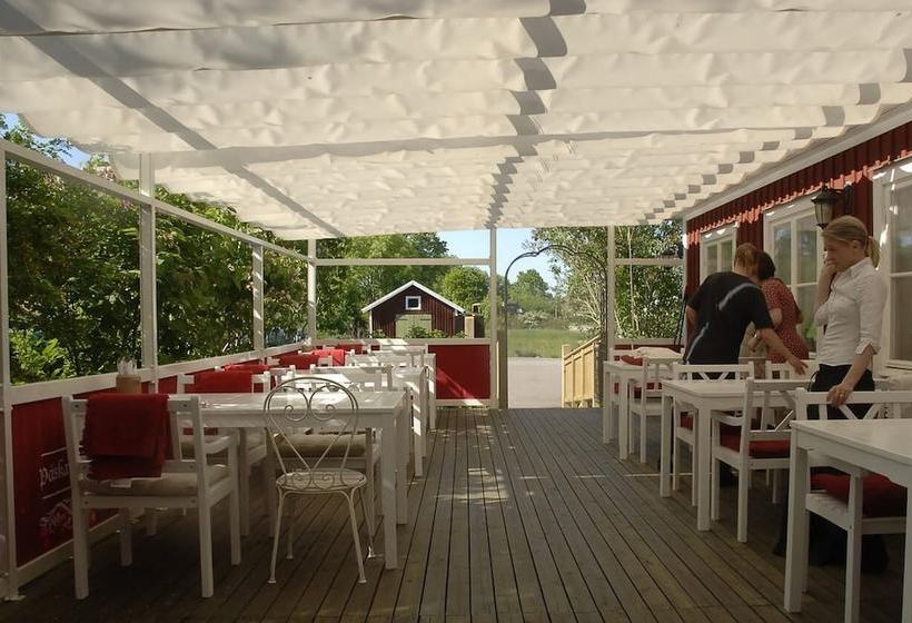 Pensão Påskallaviks Gästgifveri