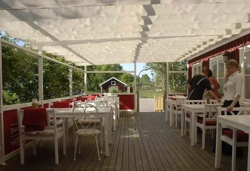 Majatalo Påskallaviks Gästgifveri