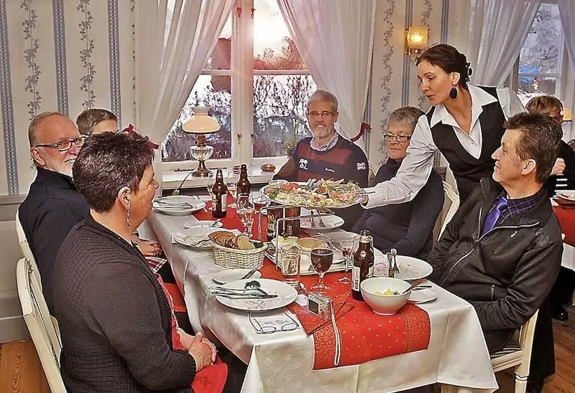 Majatalo Påskallaviks Gästgifveri