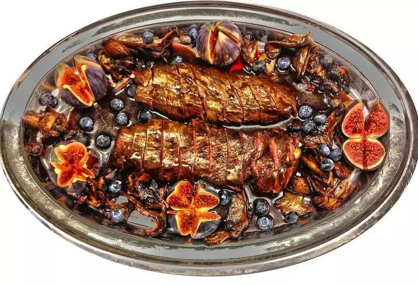 Majatalo Påskallaviks Gästgifveri