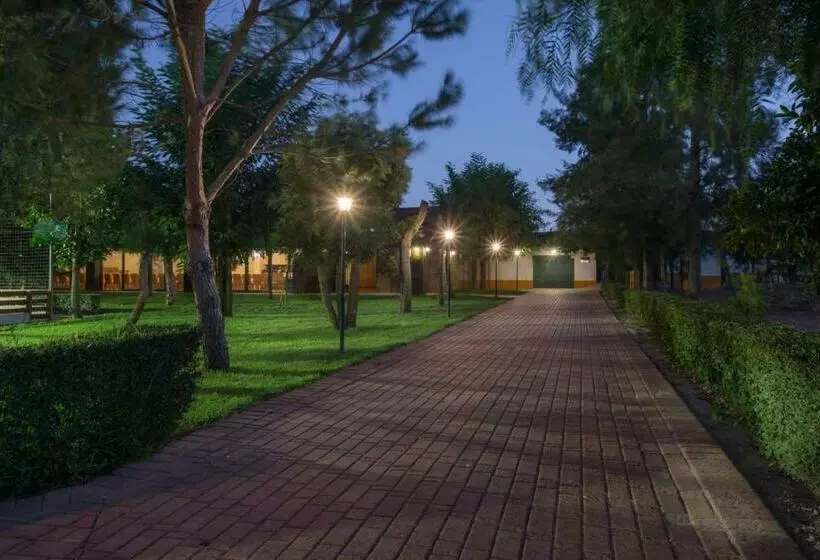 Majatalo Quinta Da Mimosa