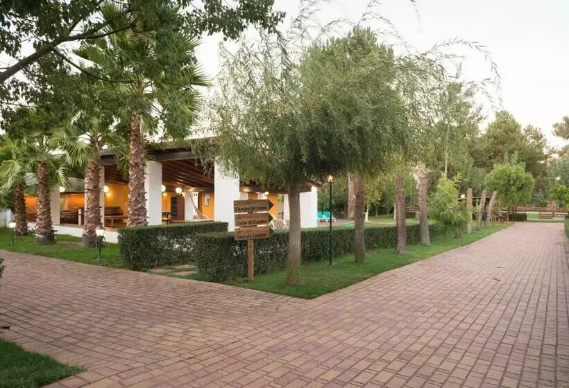 Majatalo Quinta Da Mimosa