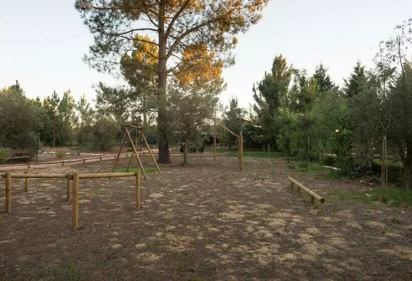 Majatalo Quinta Da Mimosa