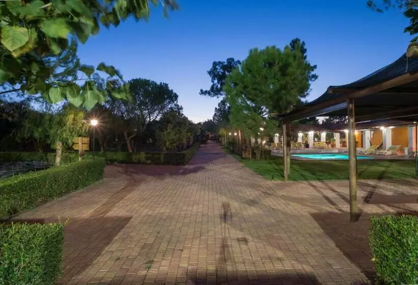 Majatalo Quinta Da Mimosa