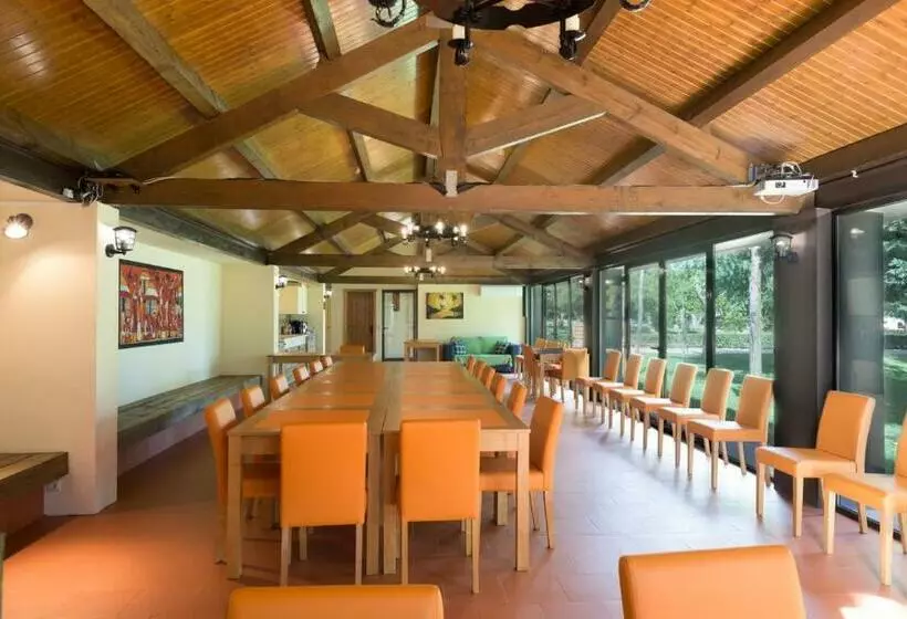 Majatalo Quinta Da Mimosa