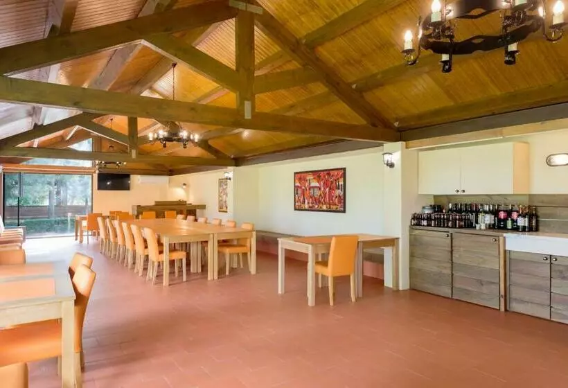 Majatalo Quinta Da Mimosa