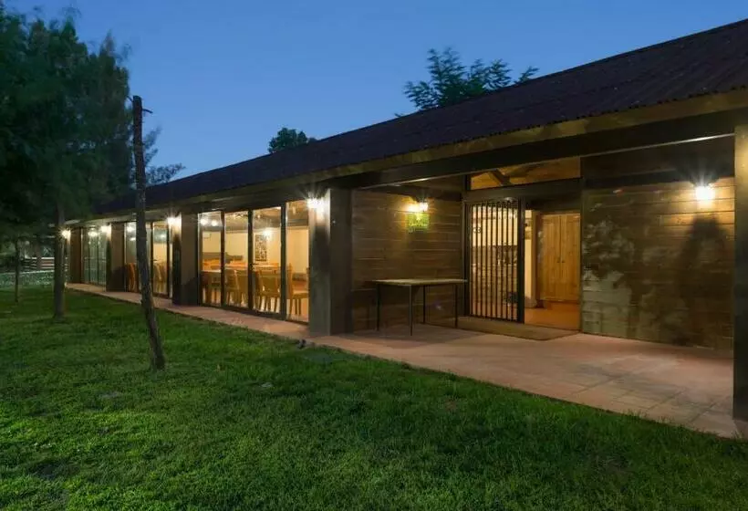 Majatalo Quinta Da Mimosa