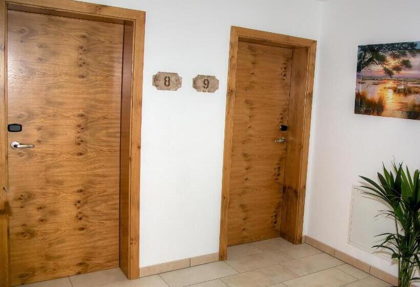 Пансион Restaurant Perschler