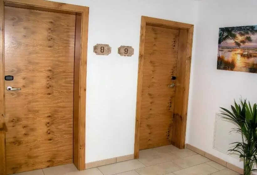 ペンション Restaurant Perschler