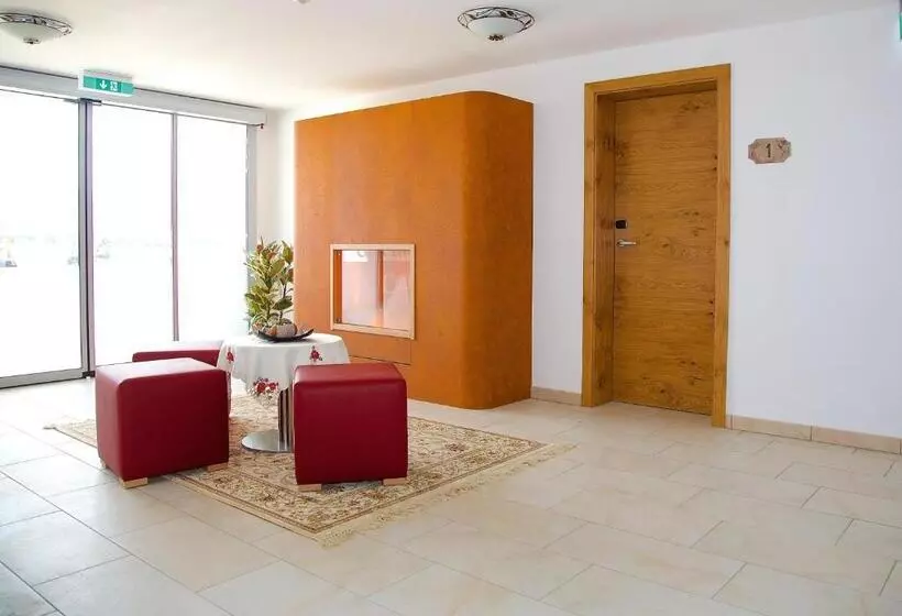 ペンション Restaurant Perschler