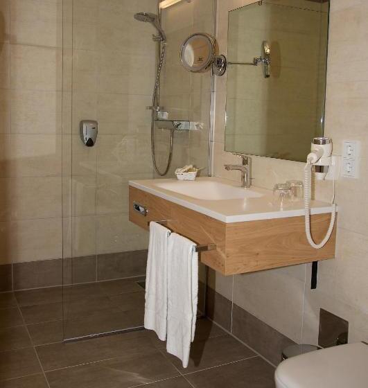 Пансион Restaurant Perschler