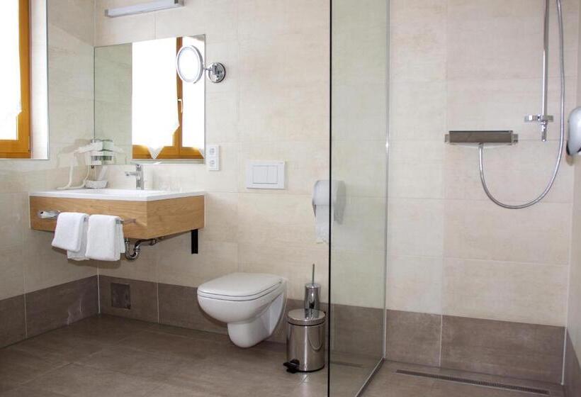 Пансион Restaurant Perschler