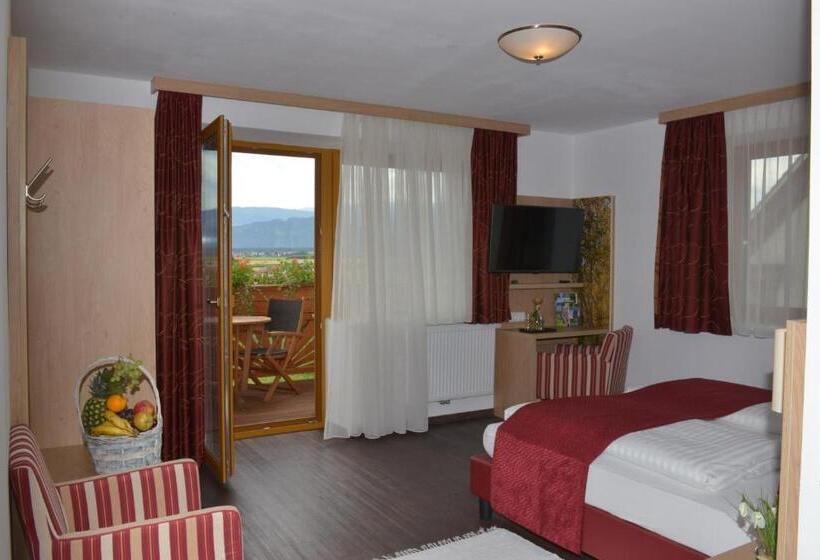 Пансион Restaurant Perschler