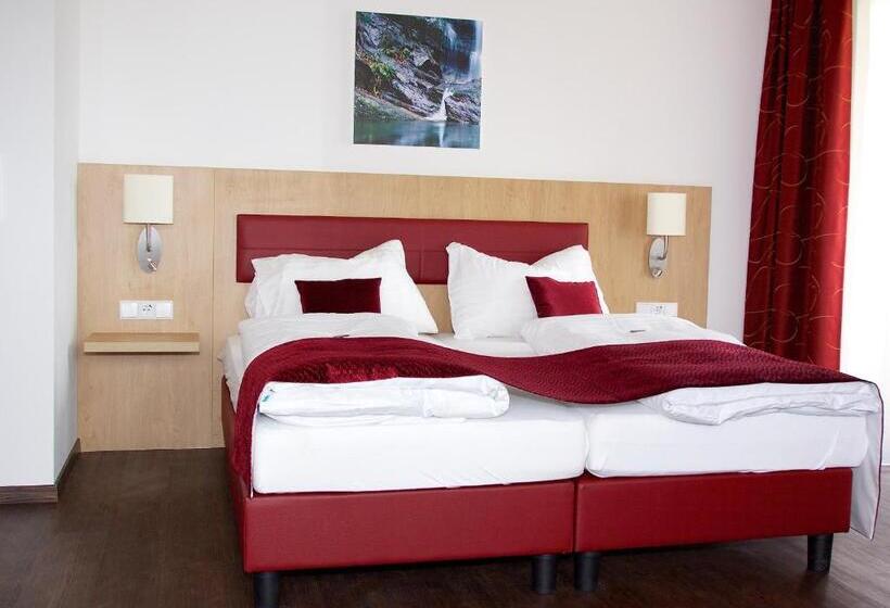 Пансион Restaurant Perschler