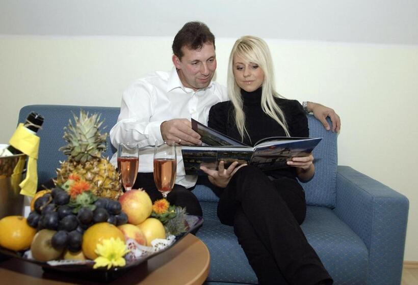 Пансион Restaurant Perschler