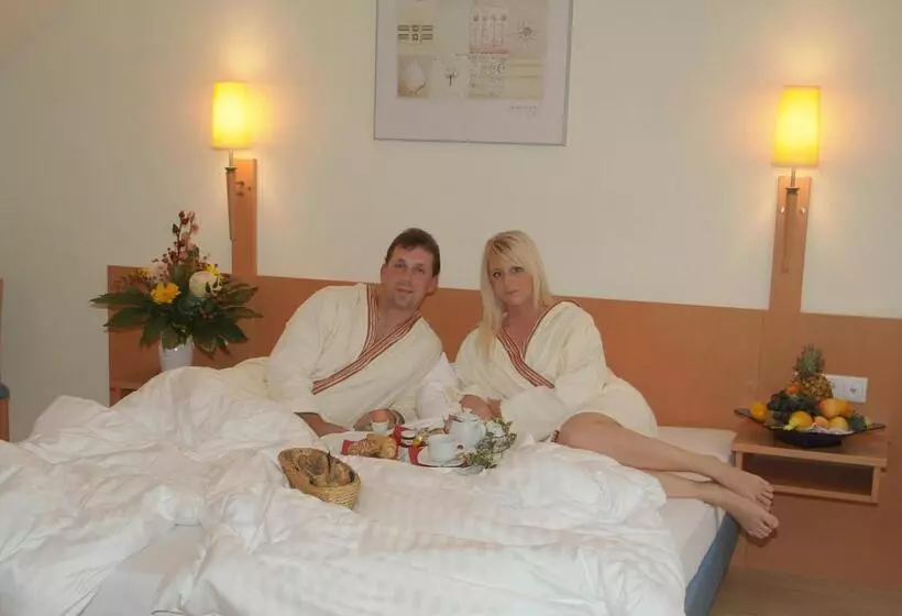 ペンション Restaurant Perschler