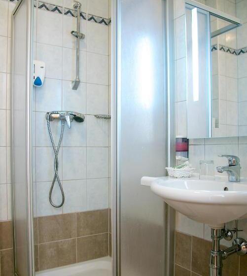 Пансион Restaurant Perschler