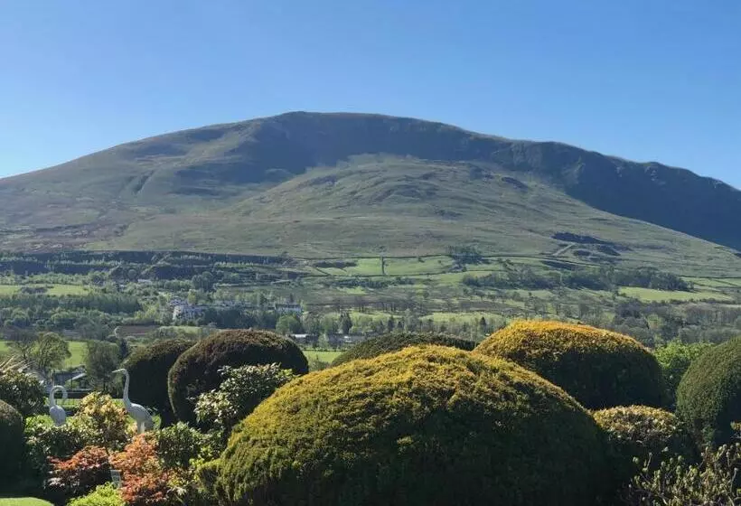 ペンション The Bungalows Guesthouse