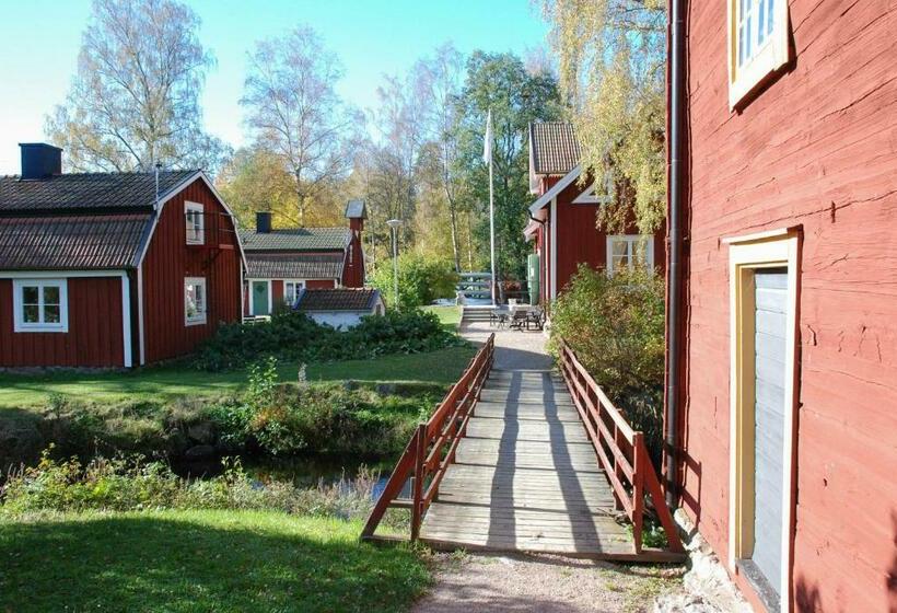 Stf Korrö B&b