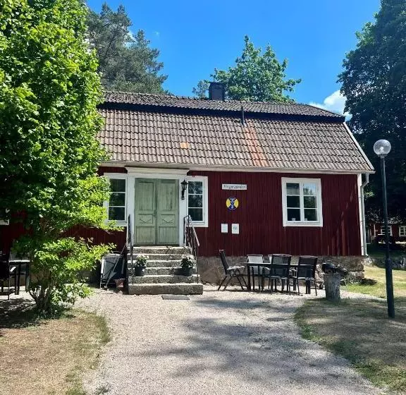 Stf Korrö B&b