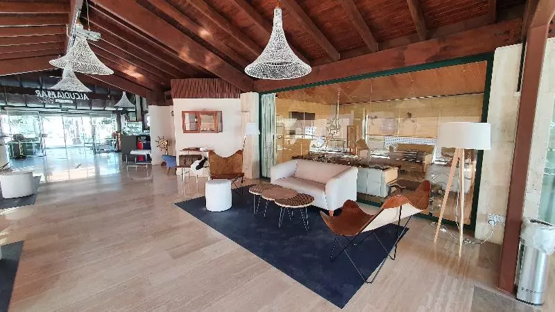 Botel Alcudiamar Alojamiento Para Navegantes