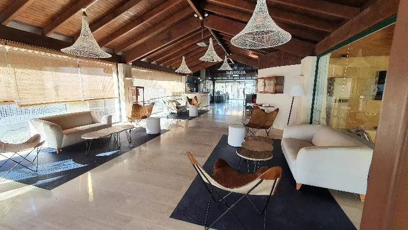 Botel Alcudiamar Alojamiento Para Navegantes