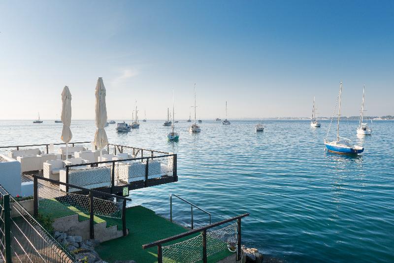Botel Alcudiamar Alojamiento Para Navegantes