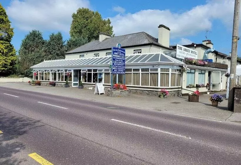 Отель Abbey