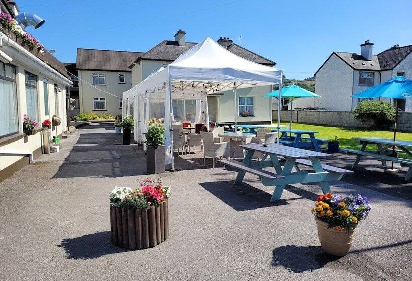 בית מלון כפרי Abbey