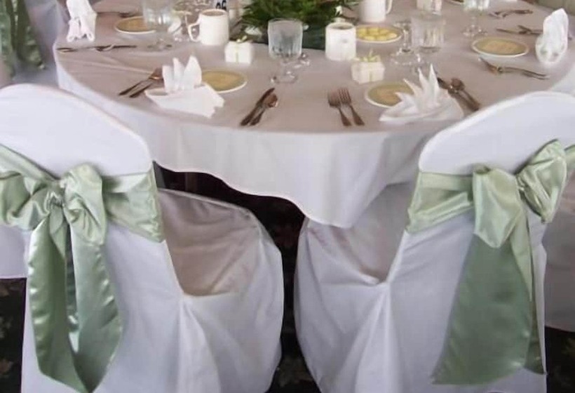 בית מלון כפרי Abbey