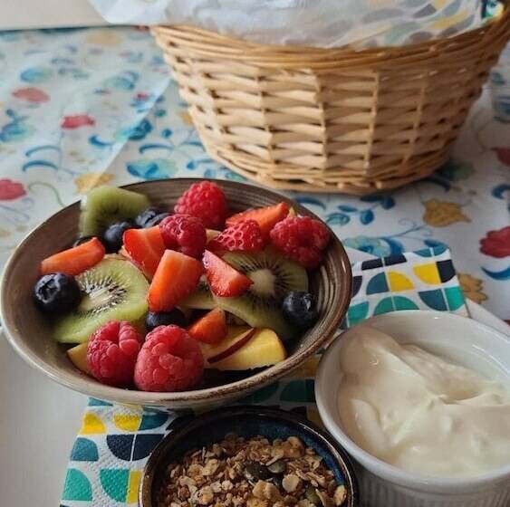 בית מלון כפרי Abbey