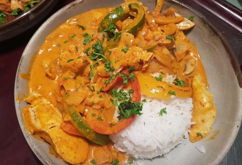 בית מלון כפרי Abbey