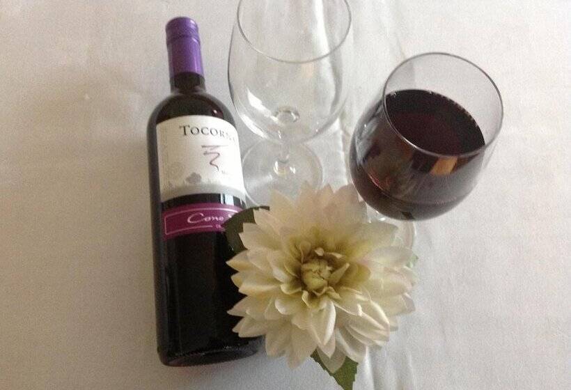 בית מלון כפרי Abbey