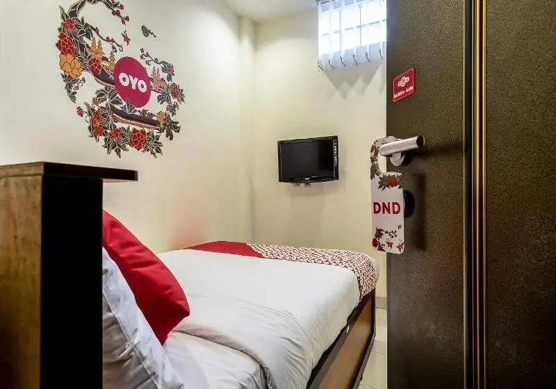Hotel Abbey
