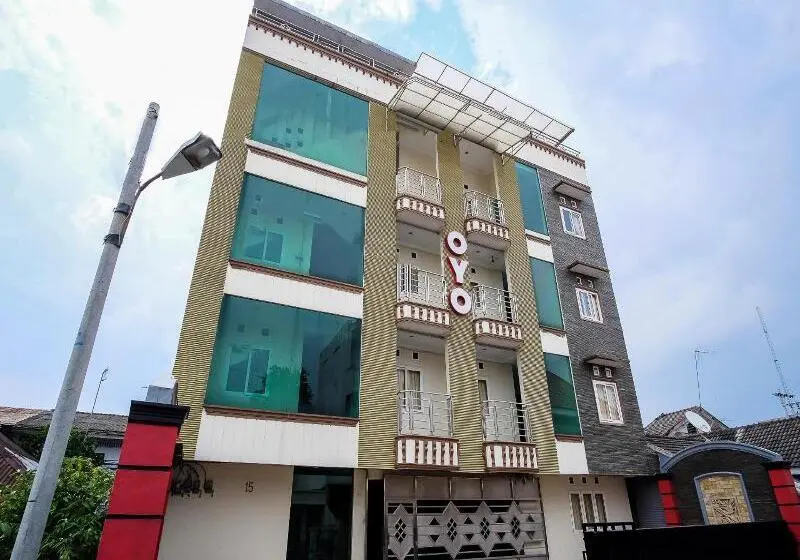 Hotel Abbey
