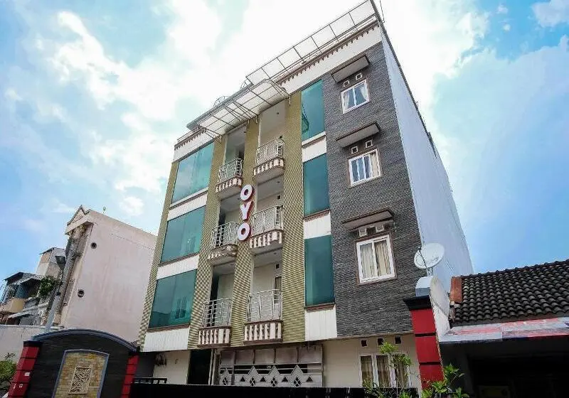 Hotel Abbey