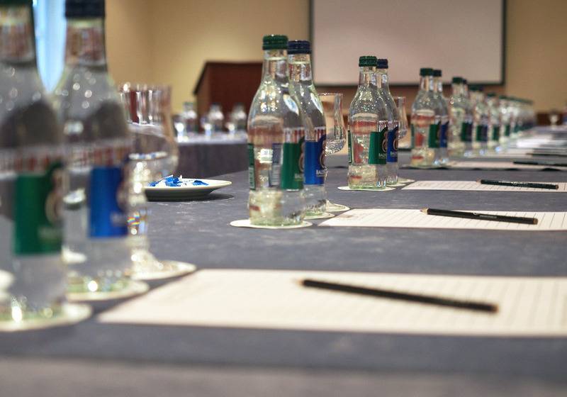 فندق Abbey Court