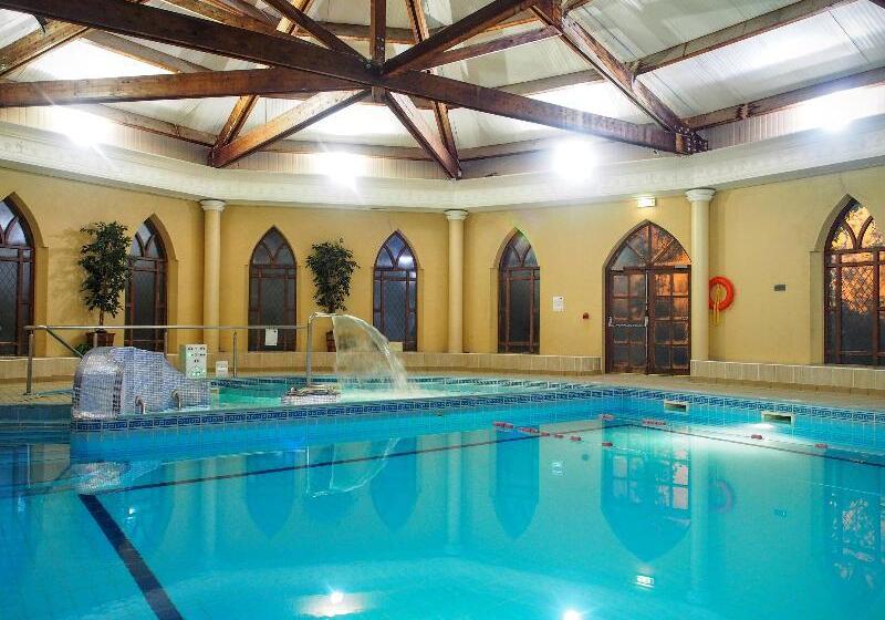 فندق Abbey Court