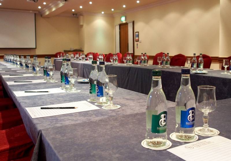 فندق Abbey Court