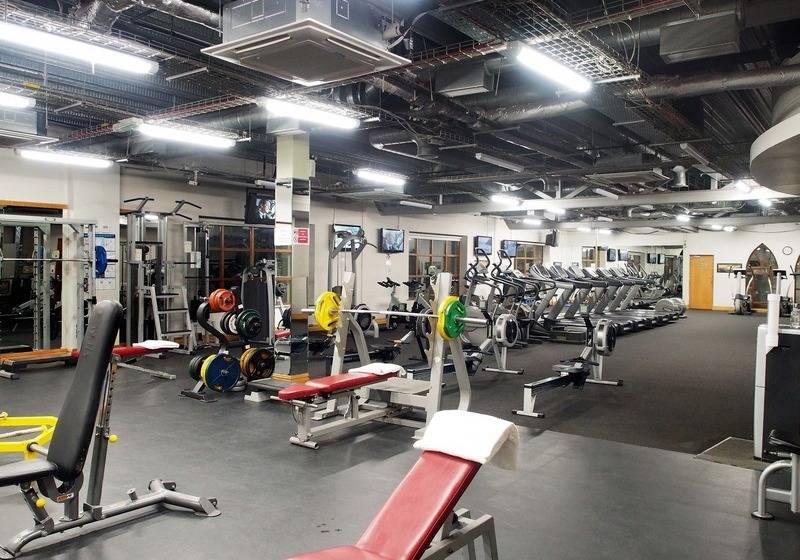 فندق Abbey Court