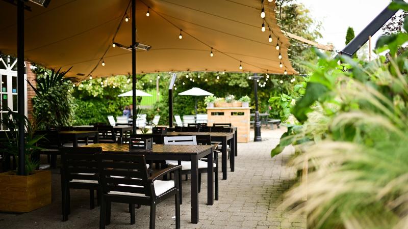 فندق Abbey Court