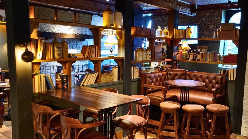 فندق Abbey Court