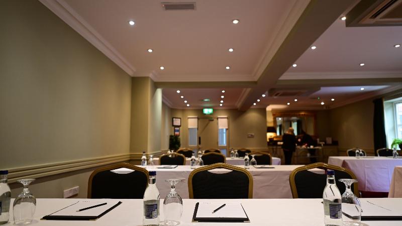 فندق Abbey Court