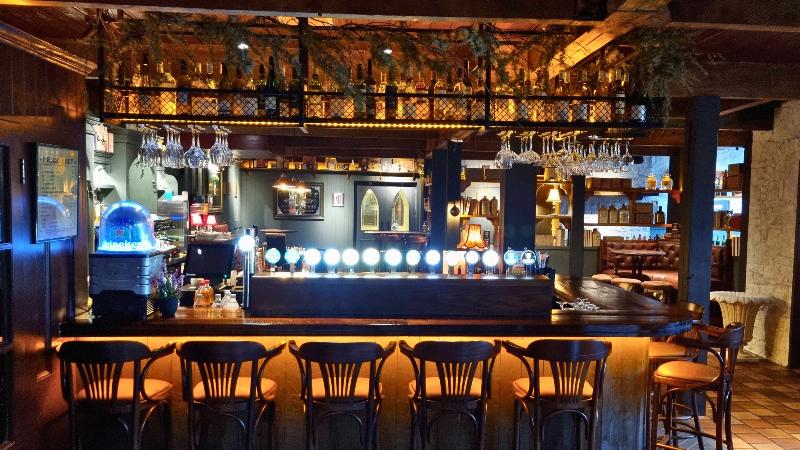 فندق Abbey Court