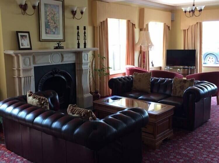 فندق Cashen Course House