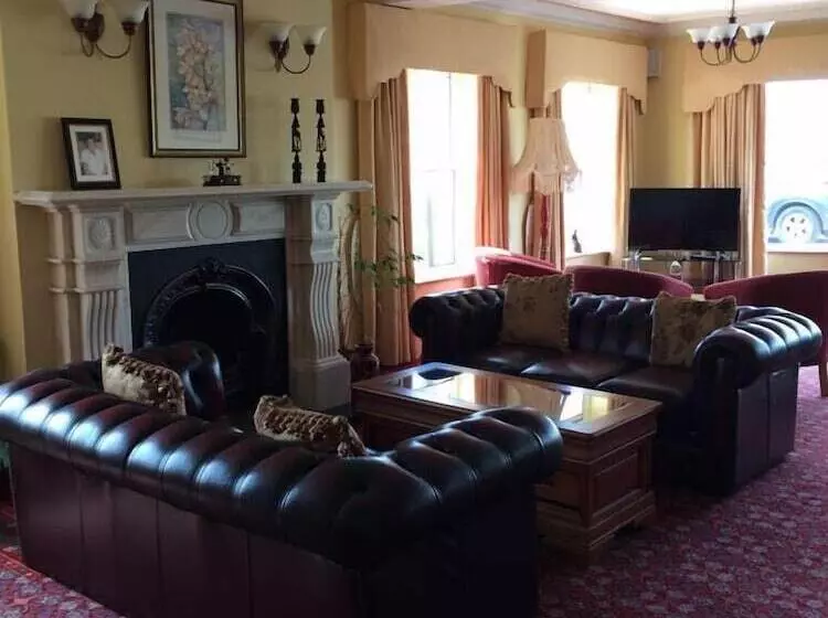 فندق Cashen Course House